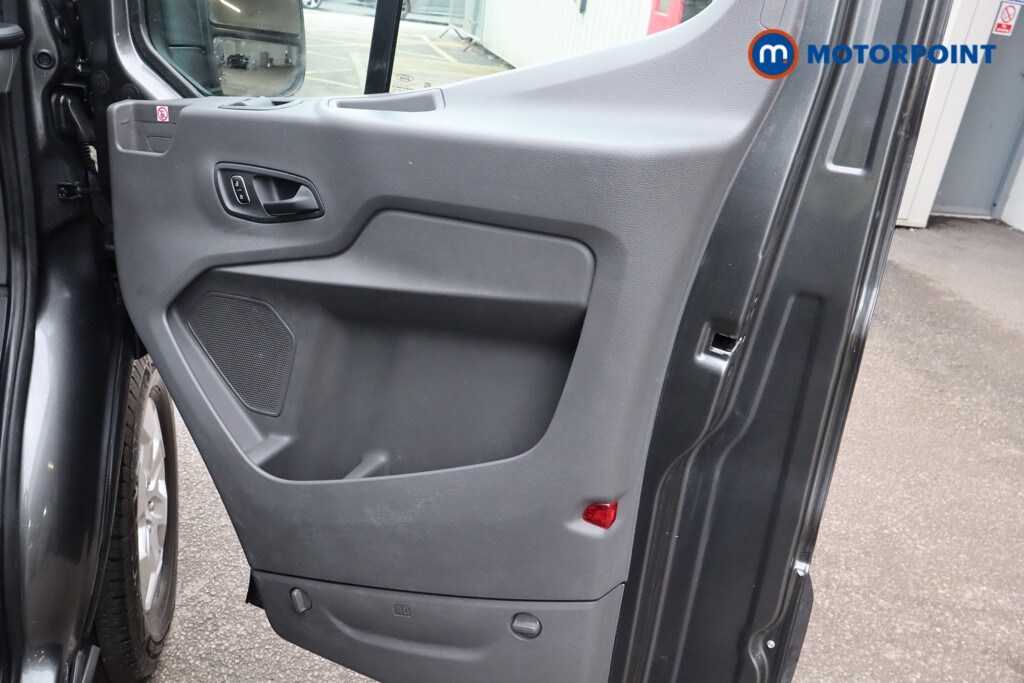 Used Ford Transit 2024 for sale - 77878488: Photo 29