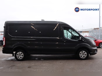 Used Ford Transit undefined for sale - 77878488: Photo