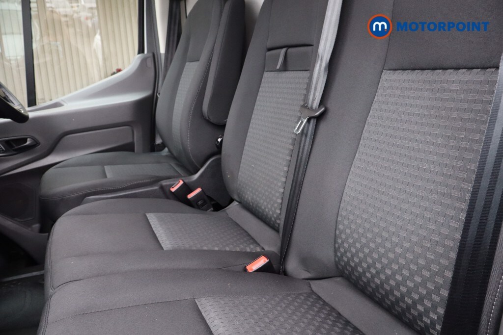 Used Ford Transit 2024 for sale - 77878488: Photo 31