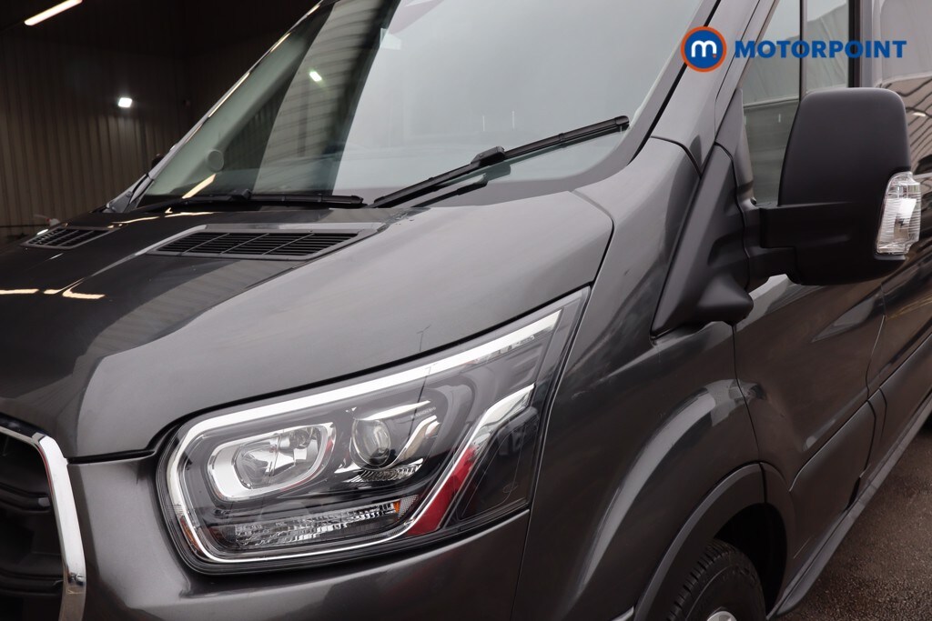 Used Ford Transit 2024 for sale - 77878488: Photo 32