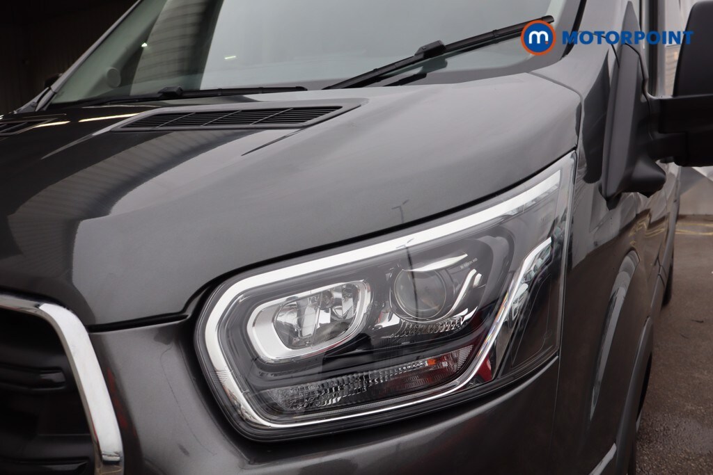 Used Ford Transit 2024 for sale - 77878488: Photo 34