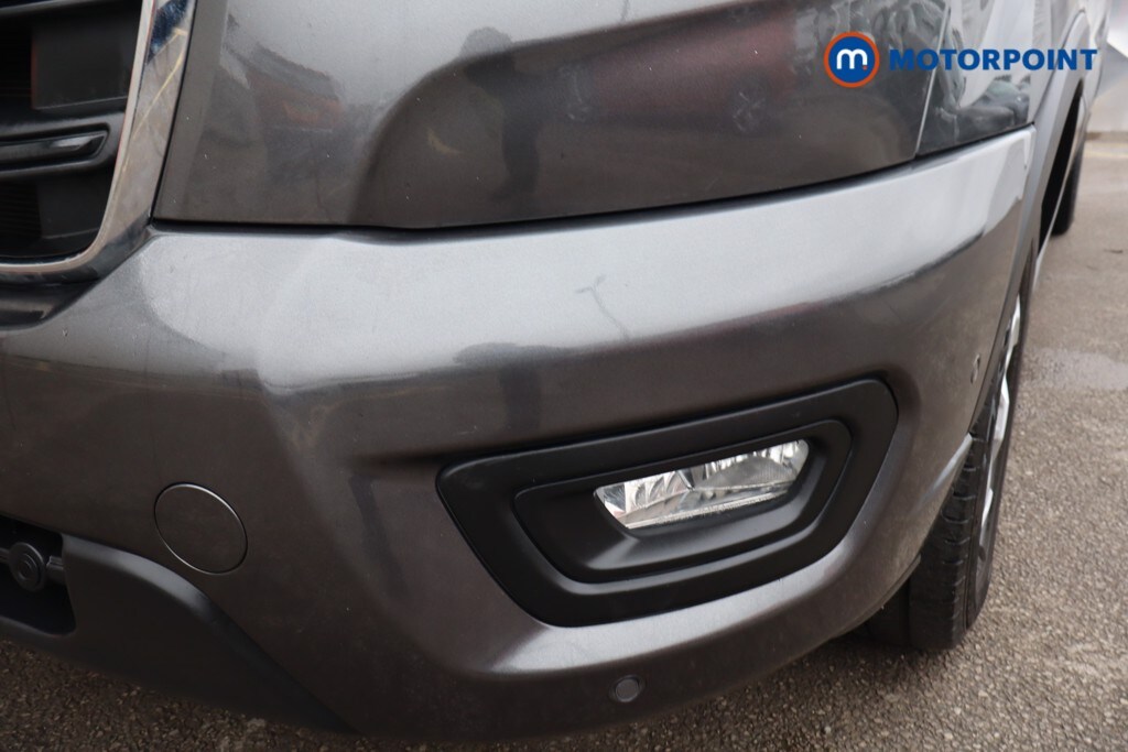 Used Ford Transit 2024 for sale - 77878488: Photo 35