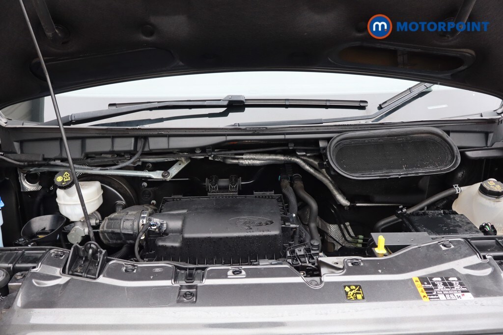 Used Ford Transit 2024 for sale - 77878488: Photo 36