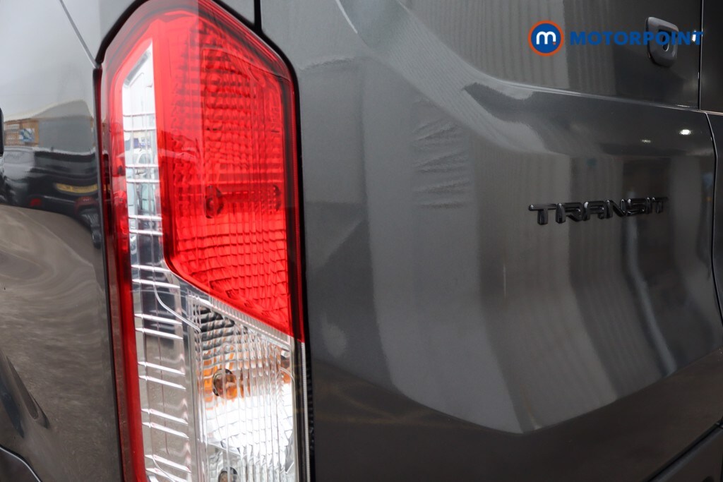 Used Ford Transit 2024 for sale - 77878488: Photo 37