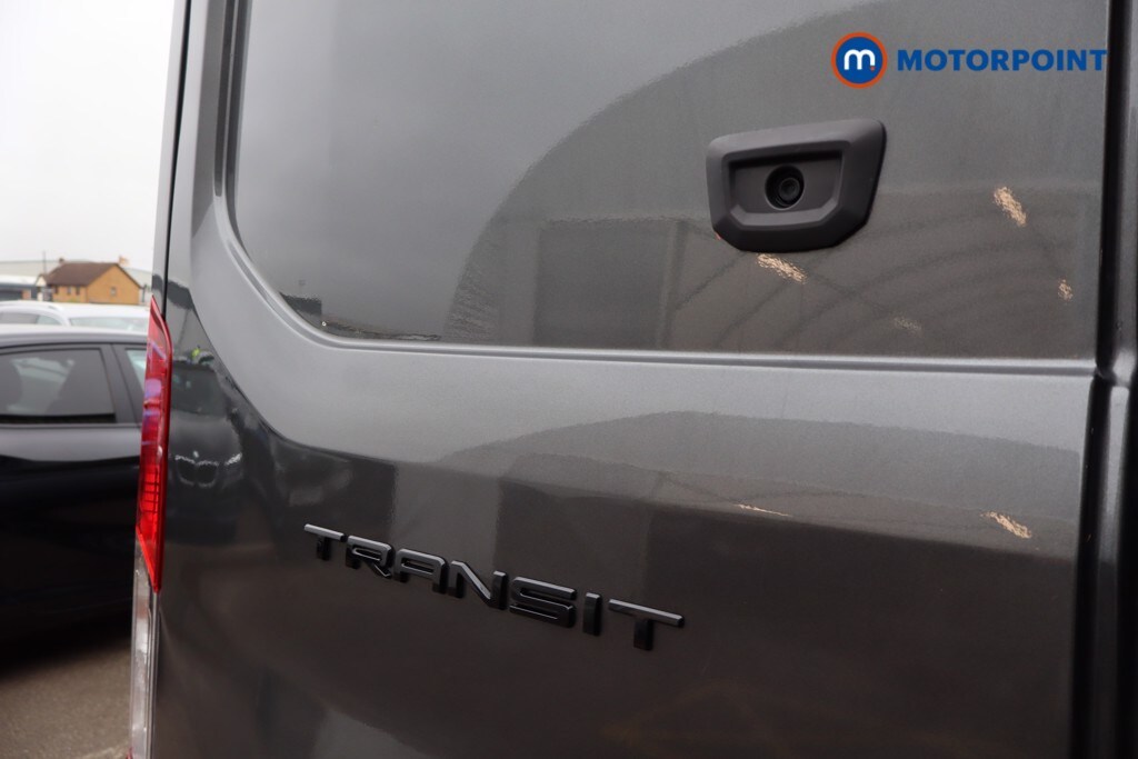 Used Ford Transit 2024 for sale - 77878488: Photo 39