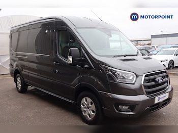 Used Ford Transit undefined for sale - 77878488: Photo