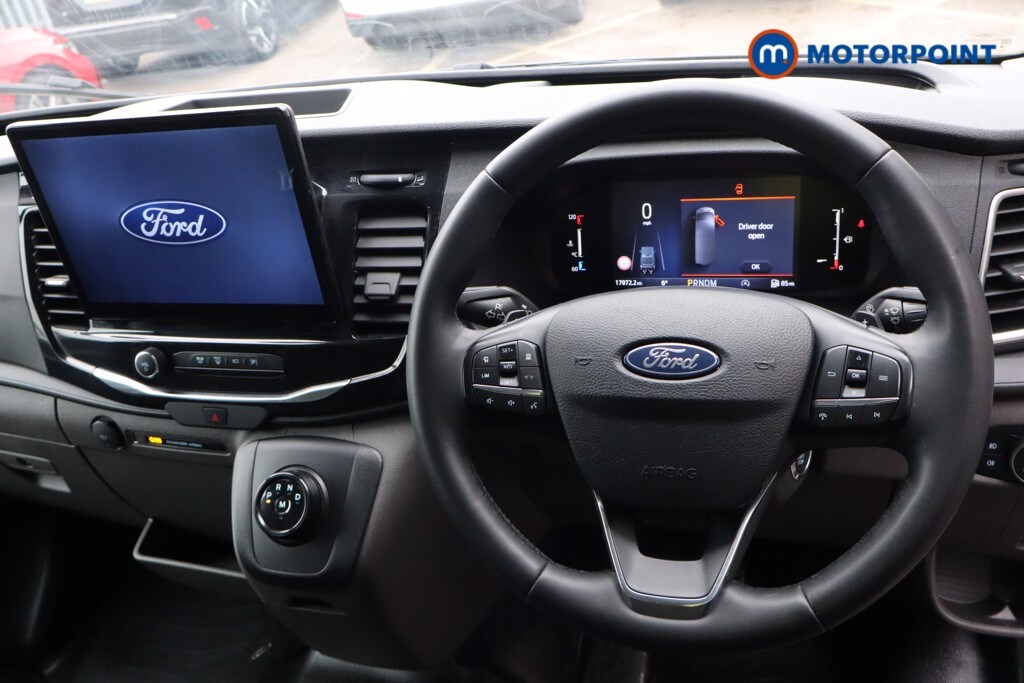 Used Ford Transit 2024 for sale - 77878488: Photo 4