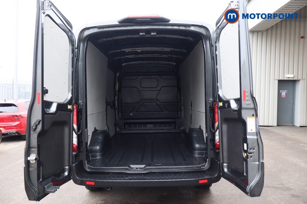 Used Ford Transit 2024 for sale - 77878488: Photo 40