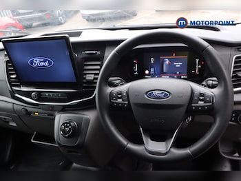 Used Ford Transit undefined for sale - 77878488: Photo