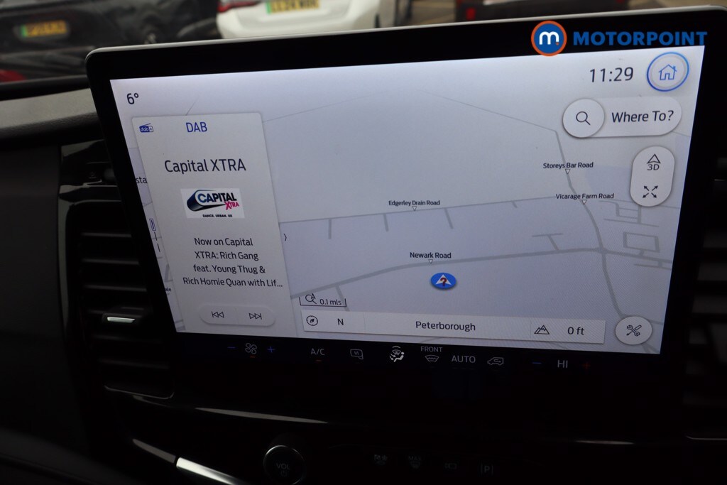 Used Ford Transit 2024 for sale - 77878488: Photo 5