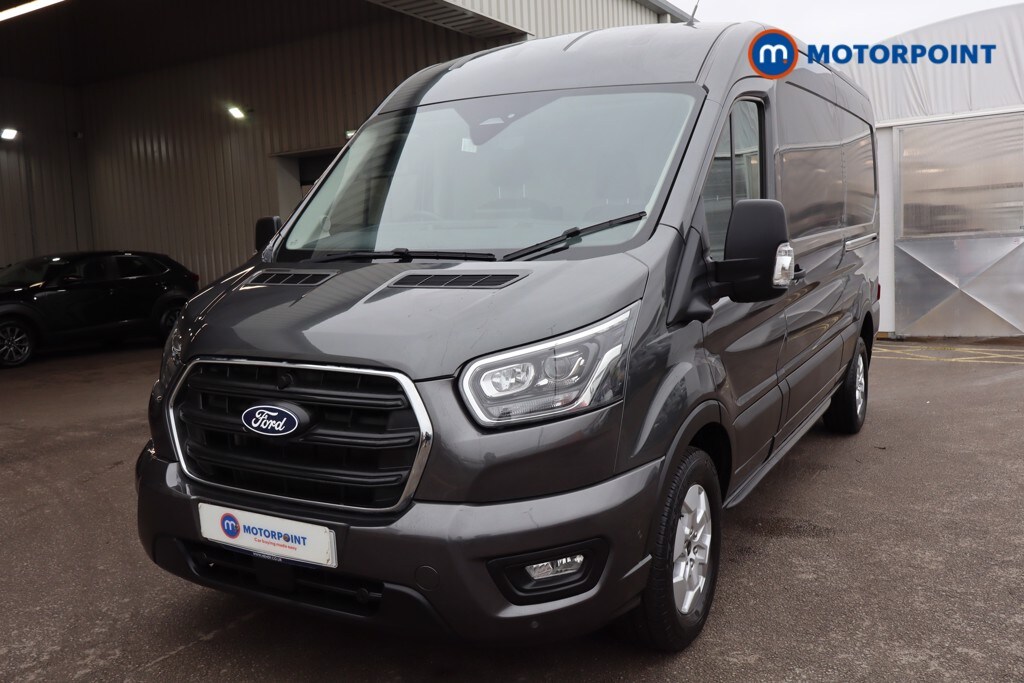 Used Ford Transit 2024 for sale - 77878488: Photo 7