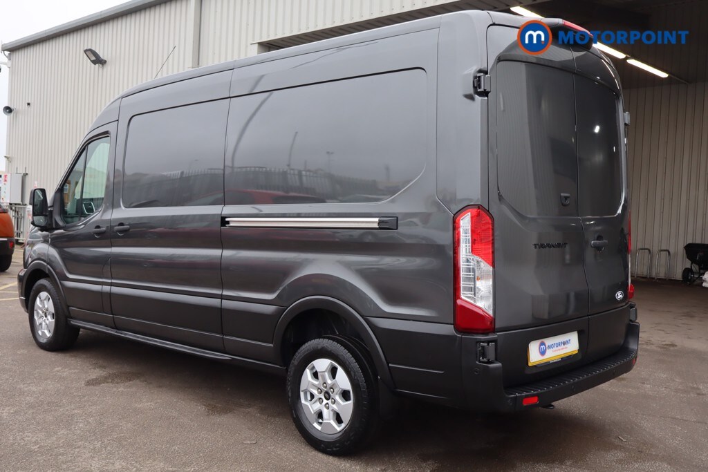 Used Ford Transit 2024 for sale - 77878488: Photo 8