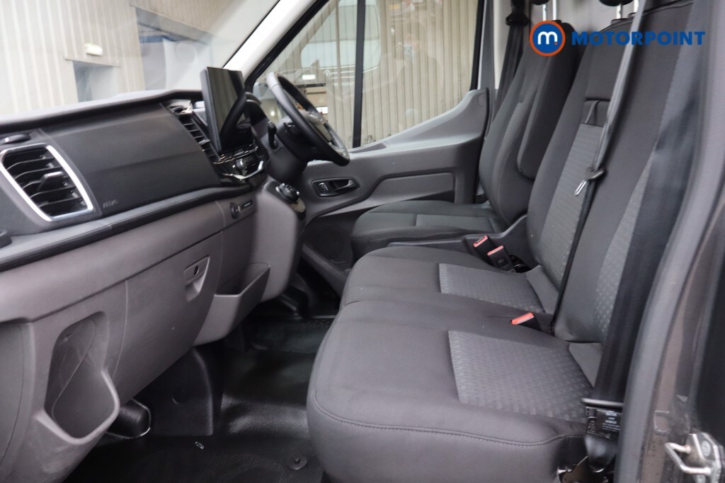 Used Ford Transit 2024 for sale - 77878488: Photo 9
