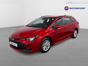 Used Toyota Corolla 2025 for sale - 78591371: Photo