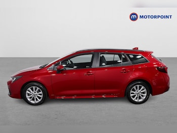 Used Toyota Corolla 2025 for sale - 78591371: Photo