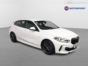 BMW - 1 Series