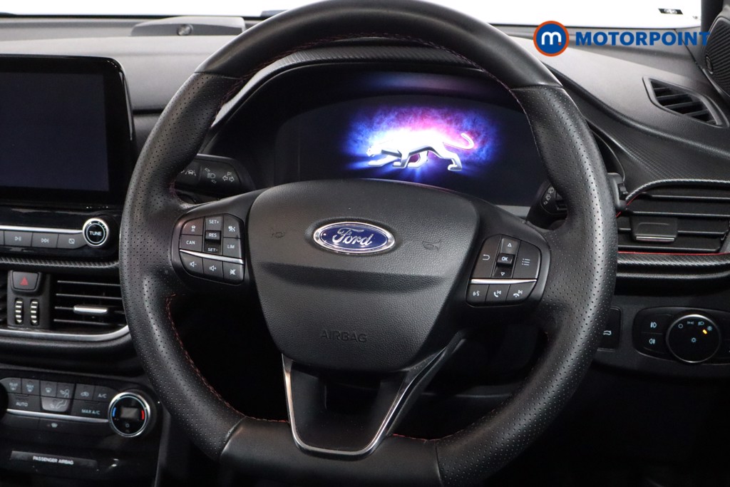 Used Ford Puma 2020 for sale - 76612042: Photo 10