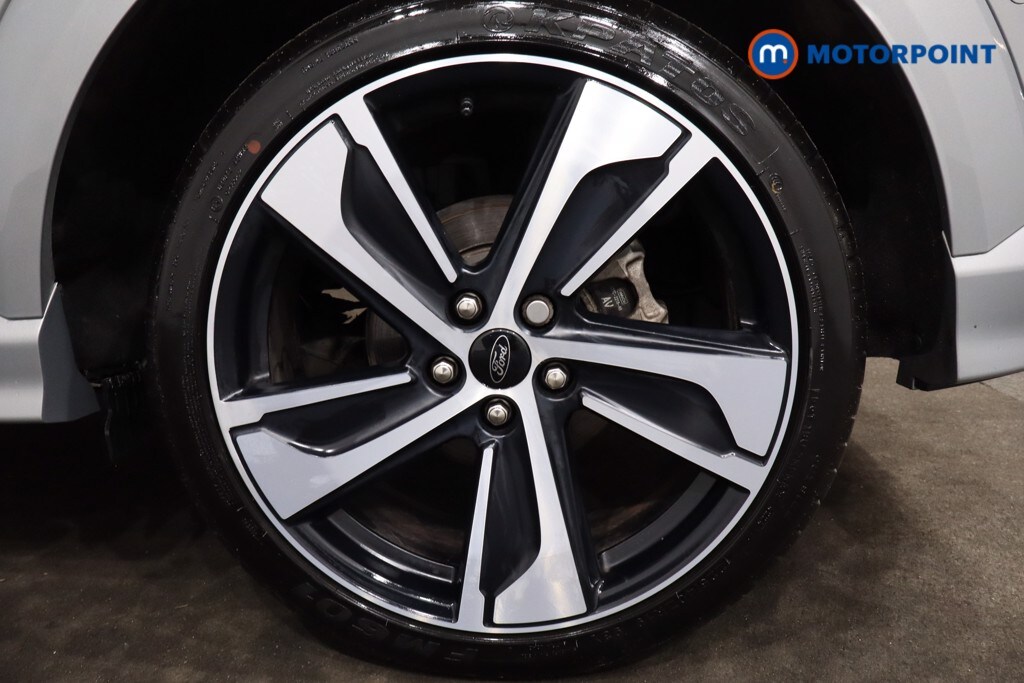 Used Ford Puma 2020 for sale - 76612042: Photo 11