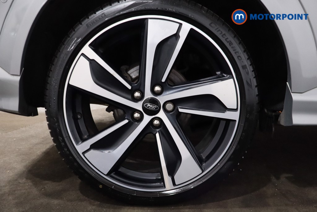 Used Ford Puma 2020 for sale - 76612042: Photo 12