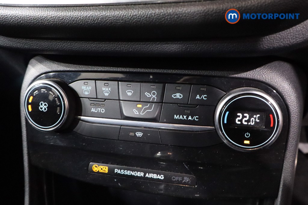 Used Ford Puma 2020 for sale - 76612042: Photo 13