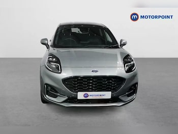 Used Ford Puma 2020 for sale - 76612042: Photo