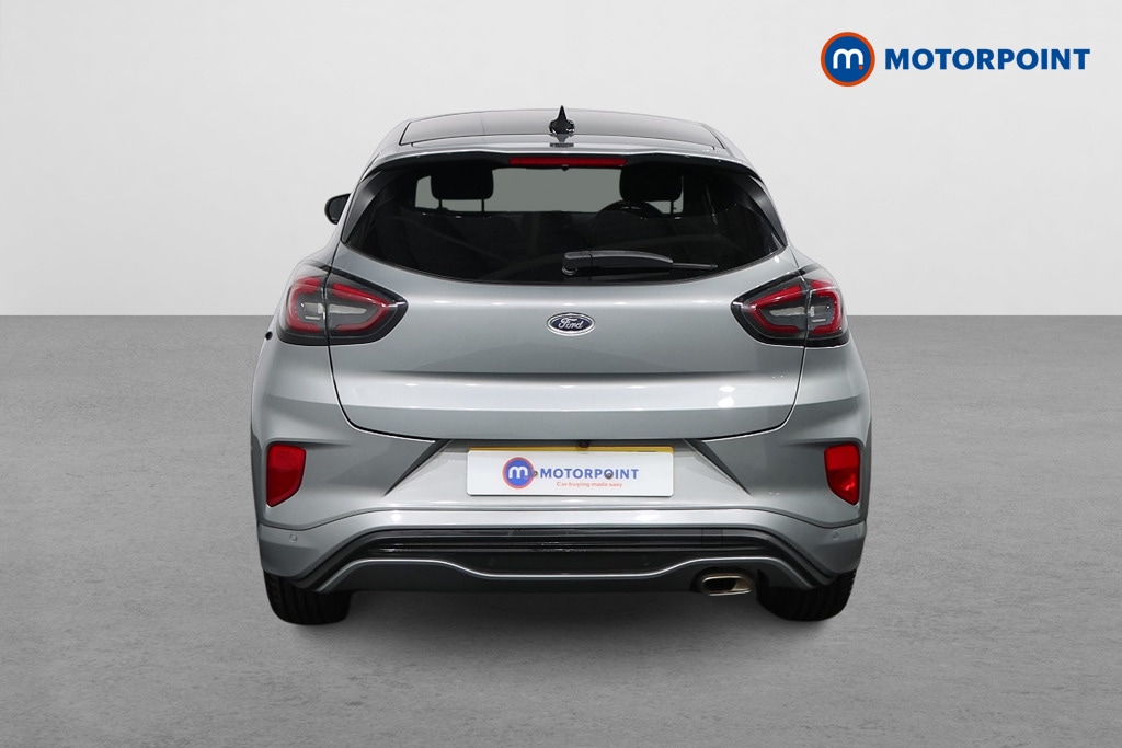 Used Ford Puma 2020 for sale - 76612042: Photo 5