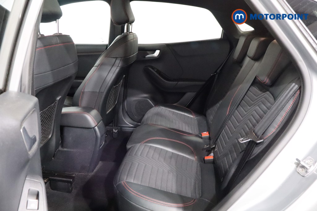 Used Ford Puma 2020 for sale - 76612042: Photo 9