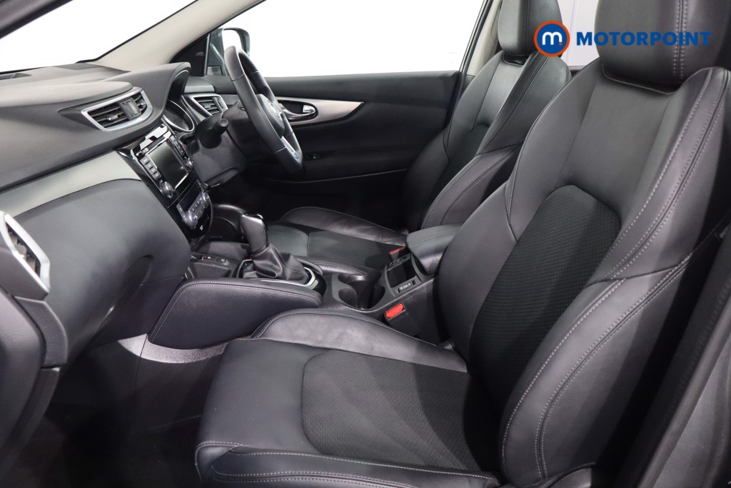 Used Nissan Qashqai 2020 for sale - 76789484: Photo 12