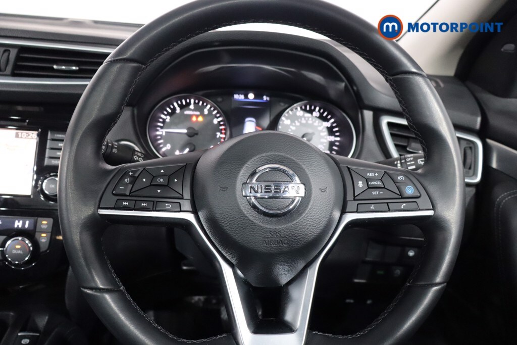 Used Nissan Qashqai 2020 for sale - 76789484: Photo 14