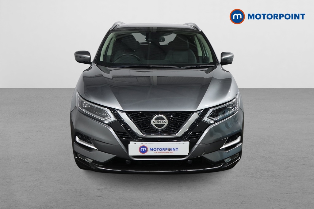 Used Nissan Qashqai 2020 for sale - 76789484: Photo 2