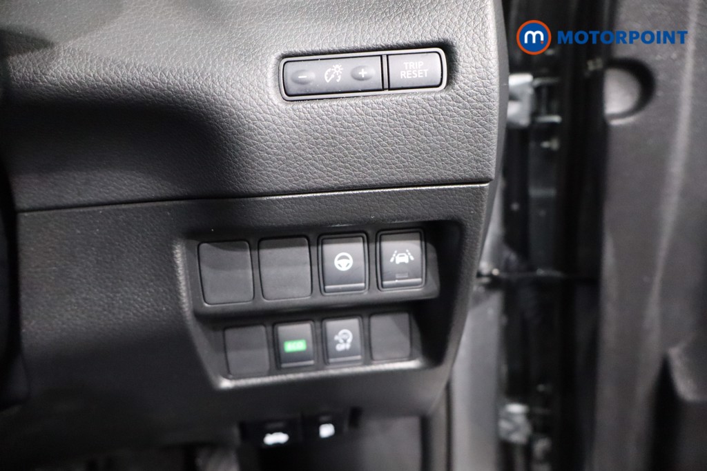 Used Nissan Qashqai 2020 for sale - 76789484: Photo 27