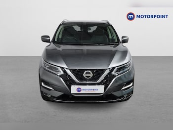 Used Nissan Qashqai 2020 for sale - 76789484: Photo
