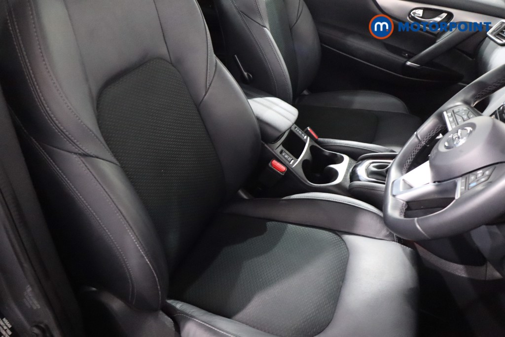 Used Nissan Qashqai 2020 for sale - 76789484: Photo 31