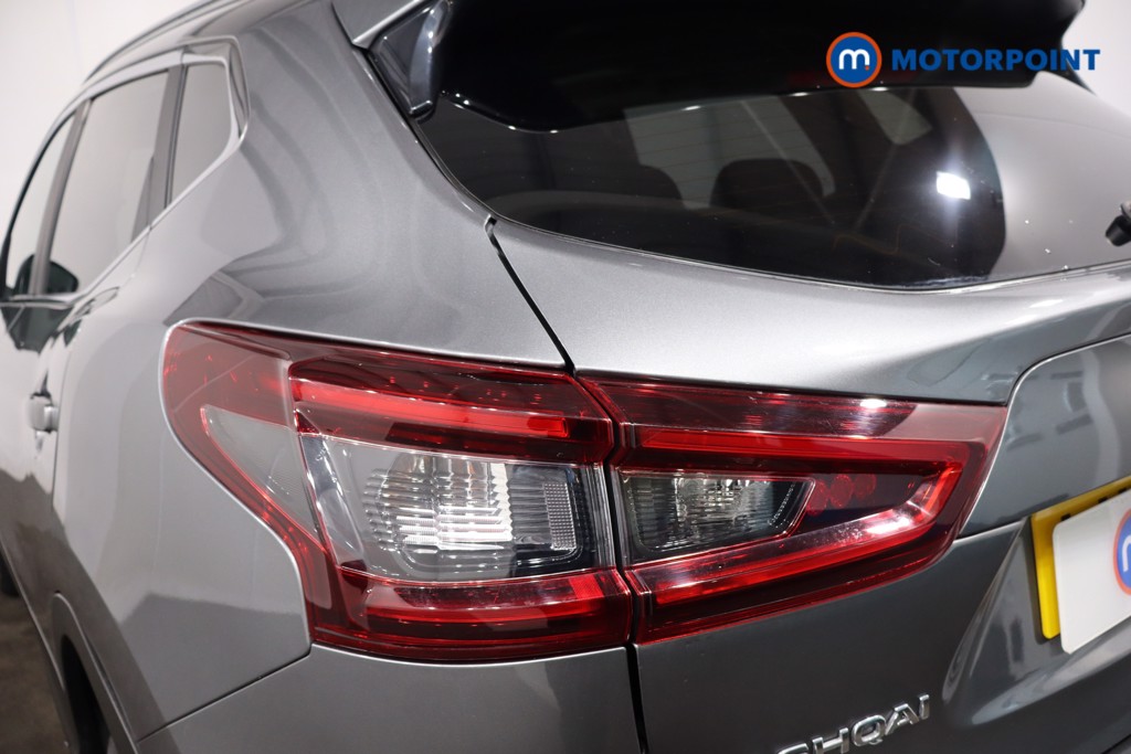 Used Nissan Qashqai 2020 for sale - 76789484: Photo 42