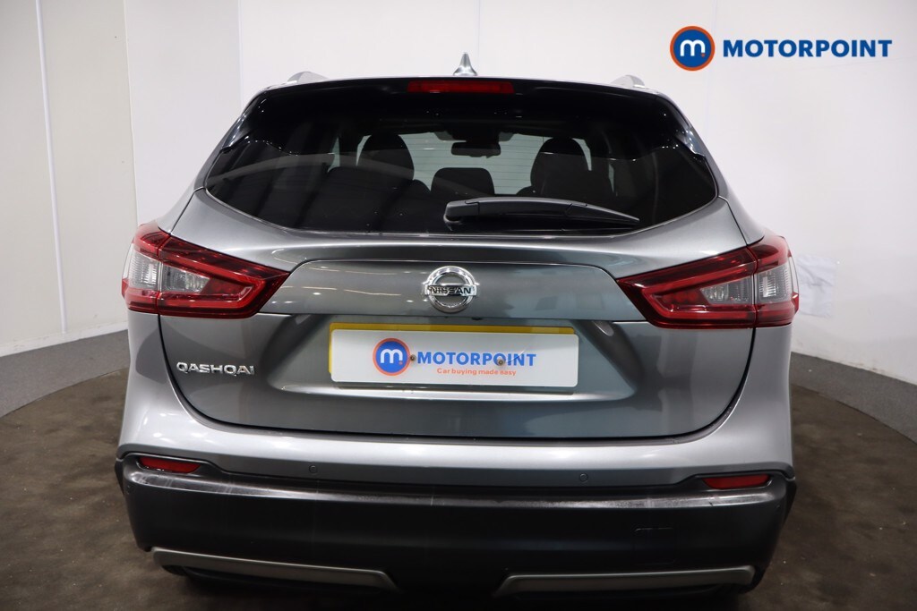 Used Nissan Qashqai 2020 for sale - 76789484: Photo 45