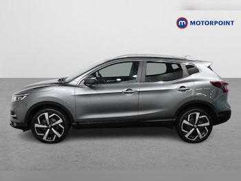 Used Nissan Qashqai 2020 for sale - 76789484: Photo