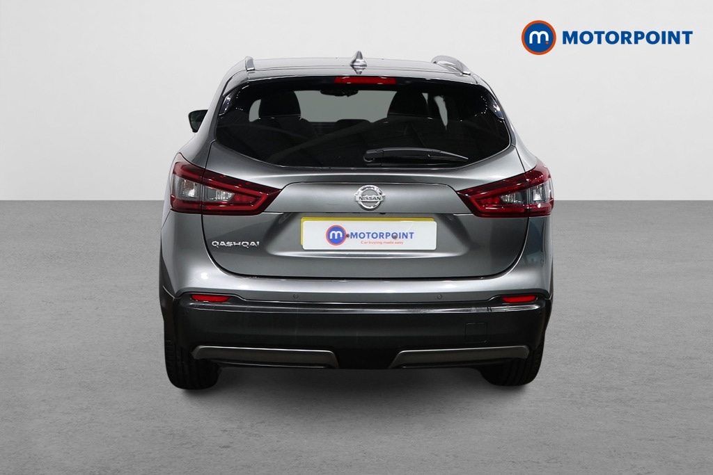 Used Nissan Qashqai 2020 for sale - 76789484: Photo 6