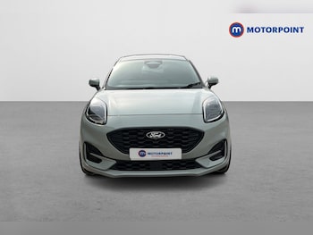 Used Ford Puma 2025 for sale - 78748635: Photo