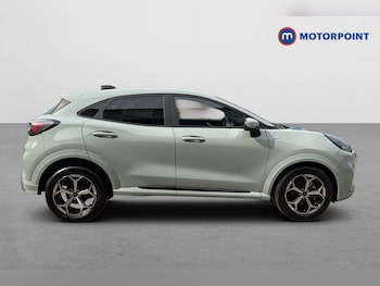 Used Ford Puma 2025 for sale - 78748635: Photo