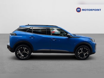 Used Peugeot 2008 2024 for sale - 78678226: Photo