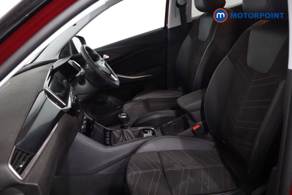 Used Vauxhall Grandland 2024 for sale - 77297511: Photo 12