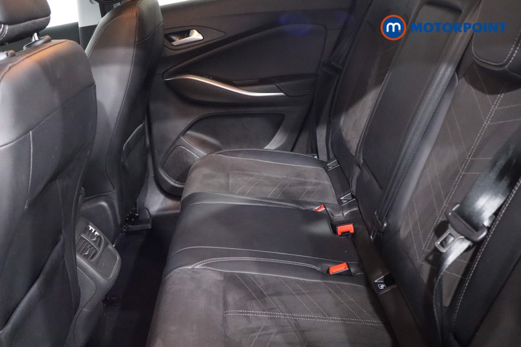 Used Vauxhall Grandland 2024 for sale - 77297511: Photo 13
