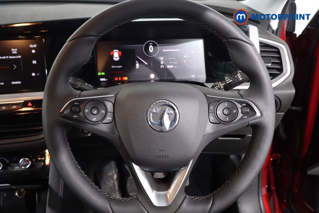Used Vauxhall Grandland 2024 for sale - 77297511: Photo 14