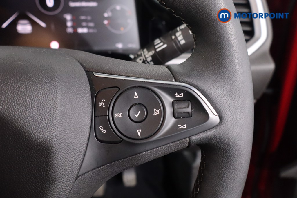 Used Vauxhall Grandland 2024 for sale - 77297511: Photo 16