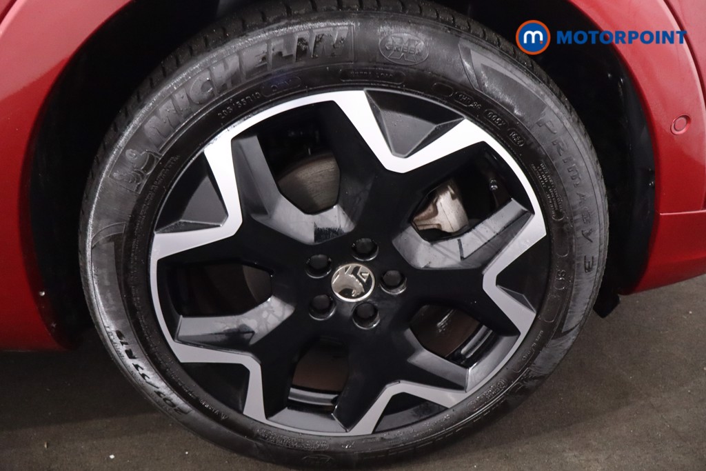 Used Vauxhall Grandland 2024 for sale - 77297511: Photo 18