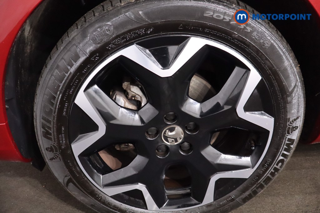 Used Vauxhall Grandland 2024 for sale - 77297511: Photo 19