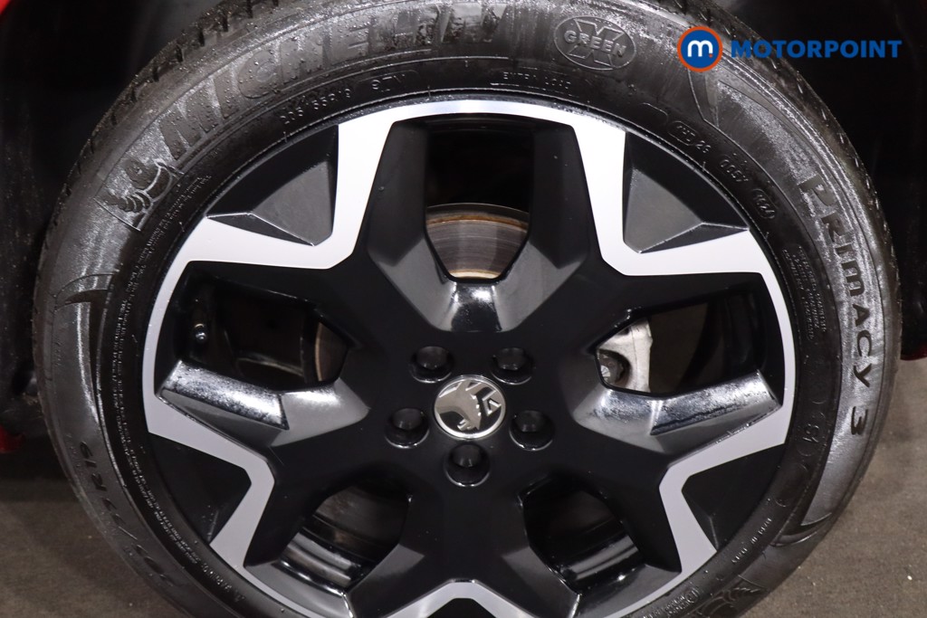 Used Vauxhall Grandland 2024 for sale - 77297511: Photo 20