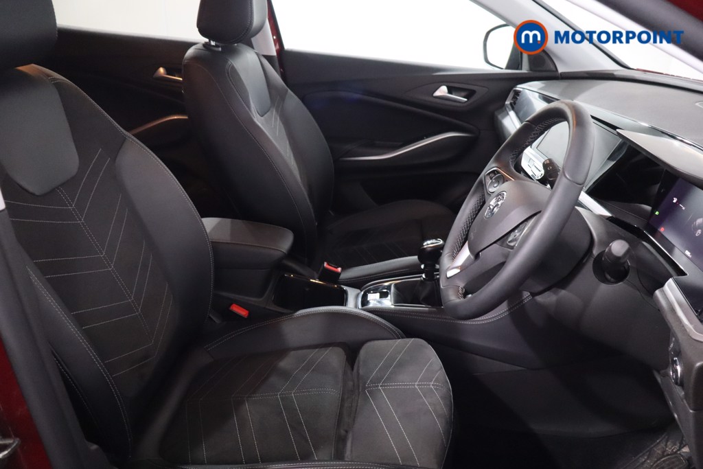Used Vauxhall Grandland 2024 for sale - 77297511: Photo 29
