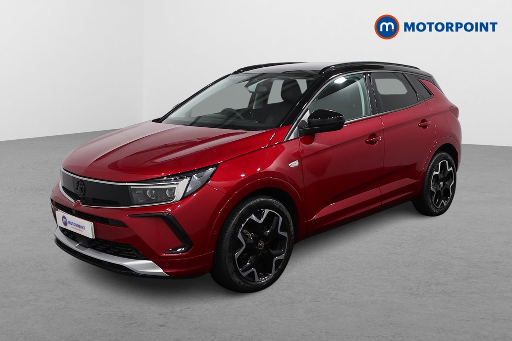 Used Vauxhall Grandland 2024 for sale - 77297511: Photo 3