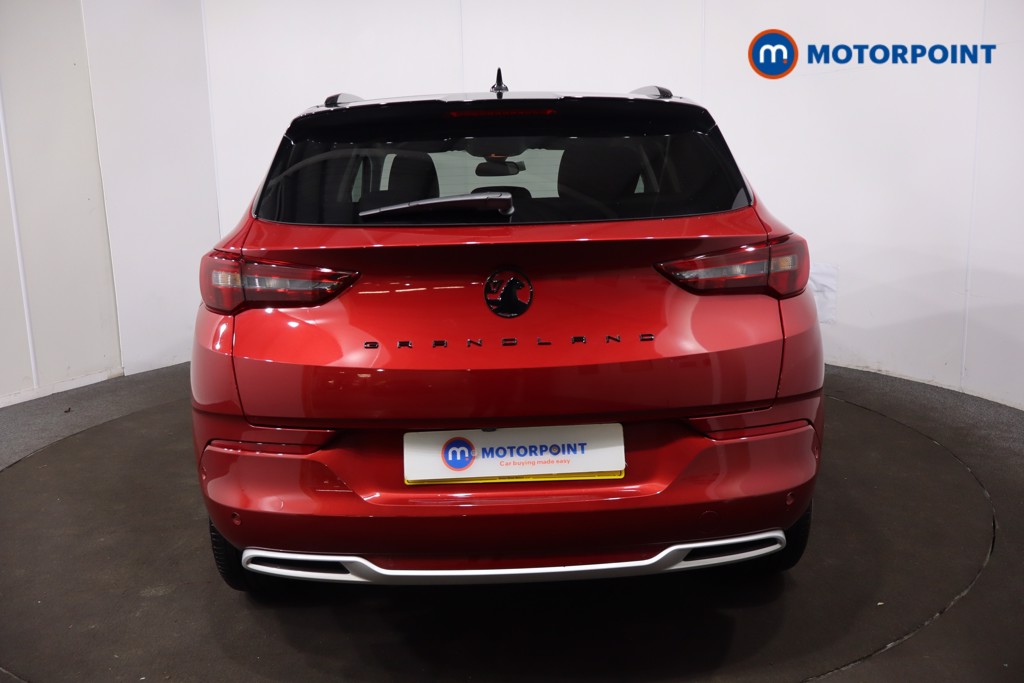 Used Vauxhall Grandland 2024 for sale - 77297511: Photo 40